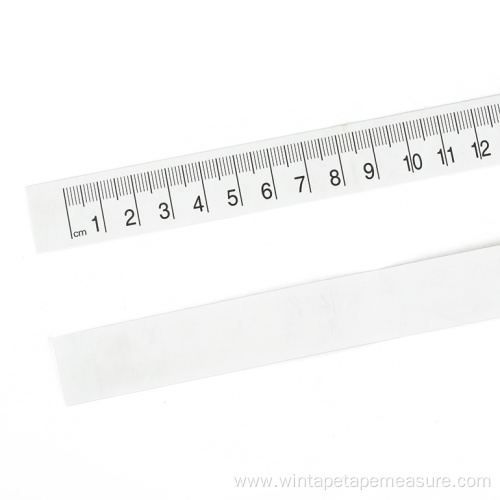 1.5M Dupont Paper Metric Tape Measure